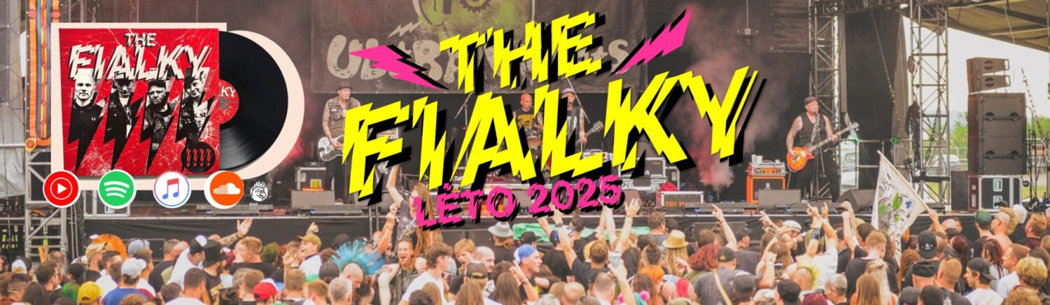 The Fialky