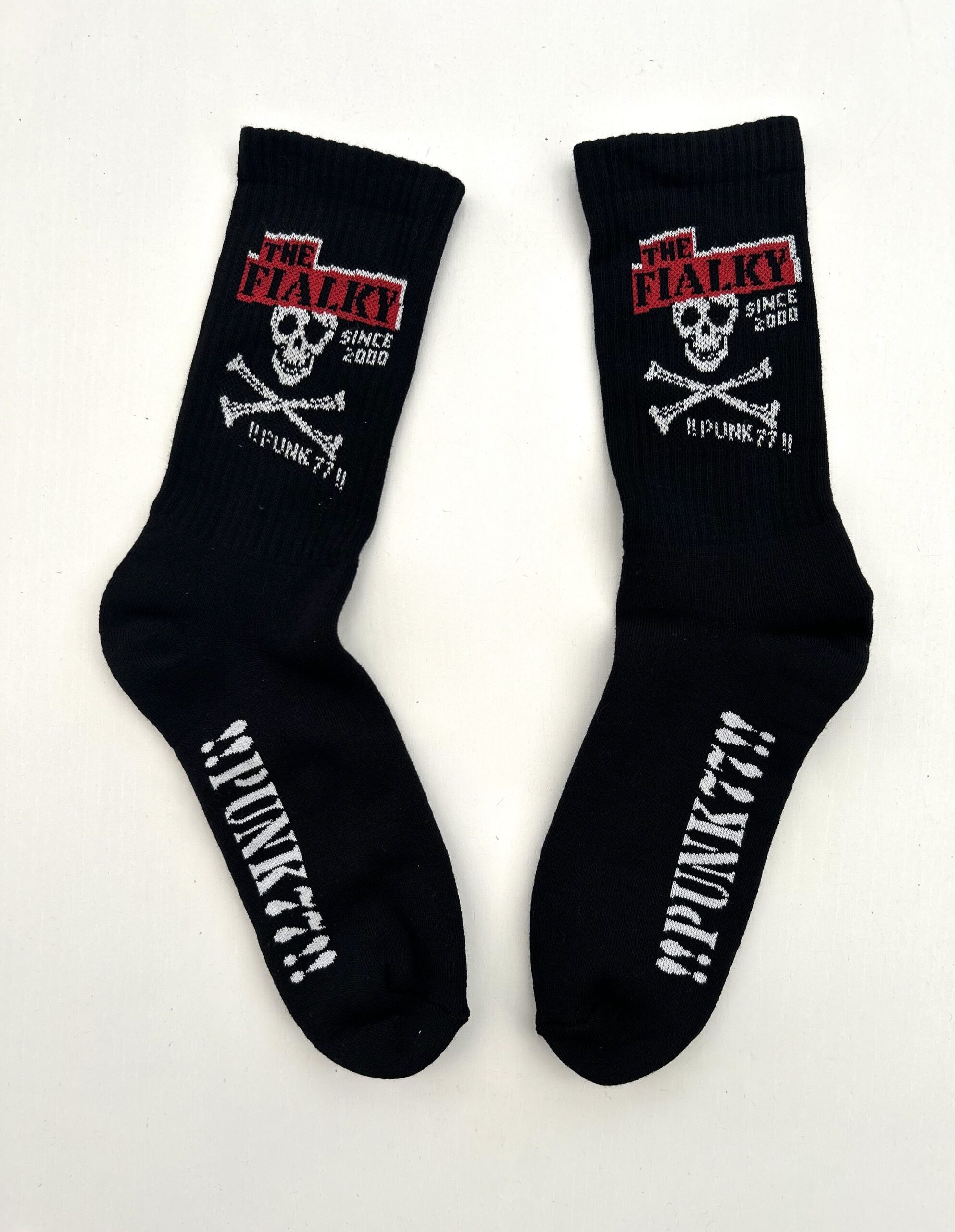 Ponožky PIRÁT - Obrázek 3