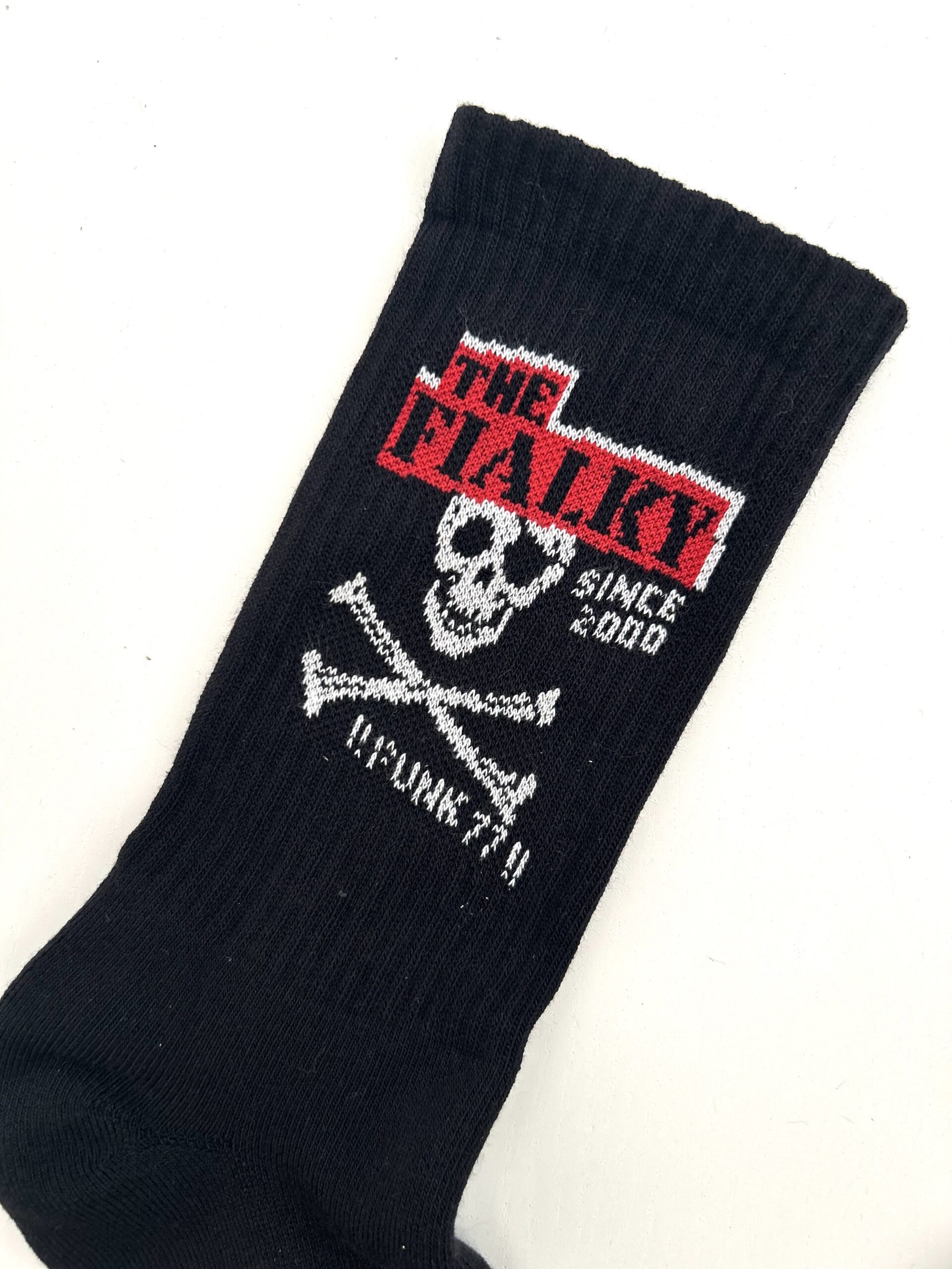 Ponožky PIRÁT - Obrázek 2