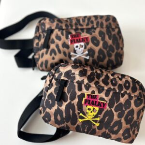 Leopardí ledvina
